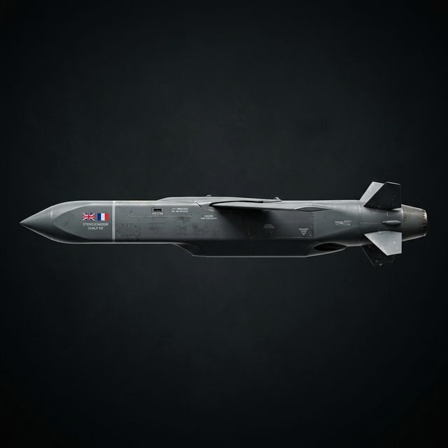 Storm Shadow / SCALP-EG